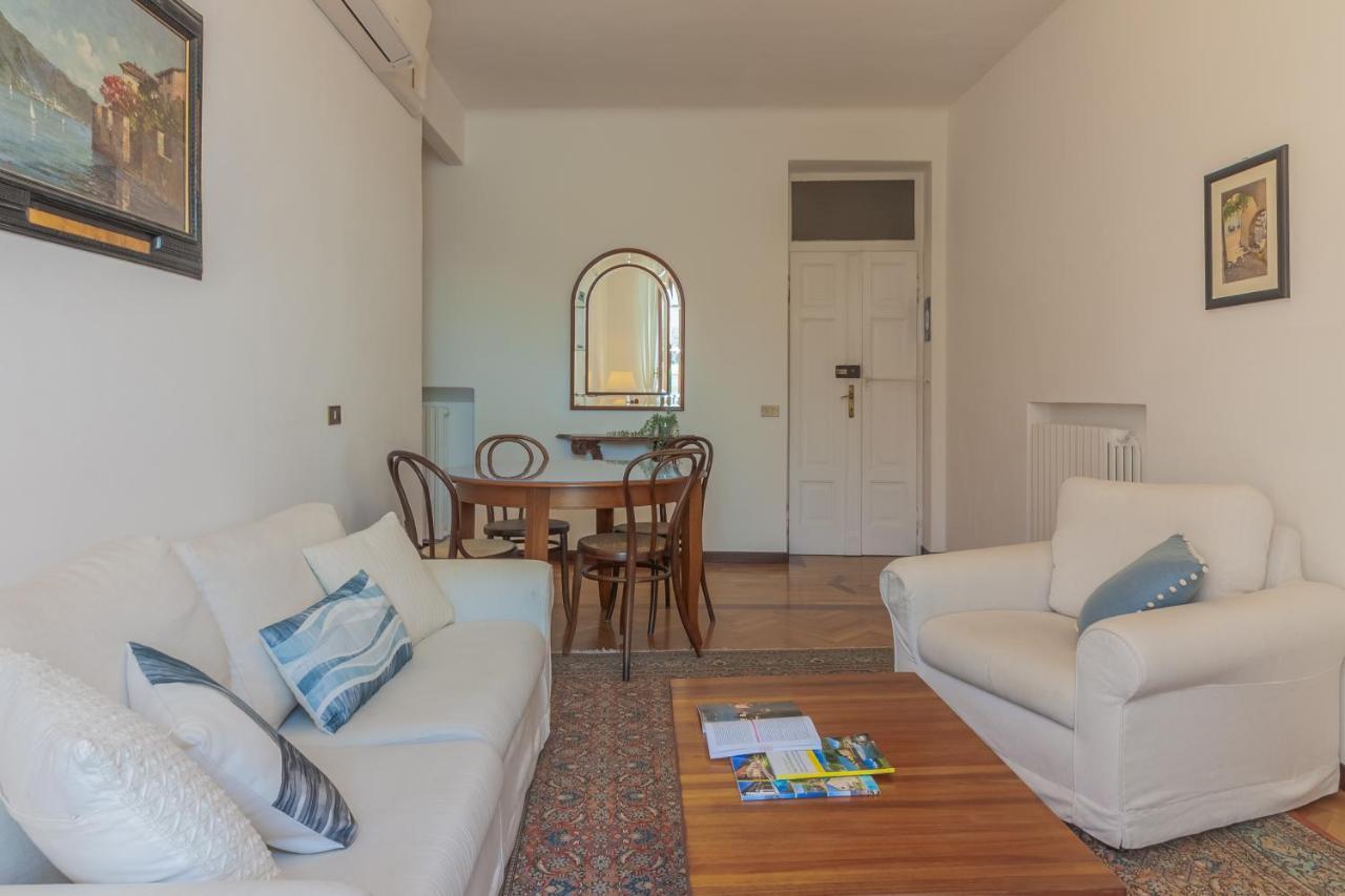 Ferienwohnung Casa Cavour Bellagio By Wonderful Italy Exterior foto