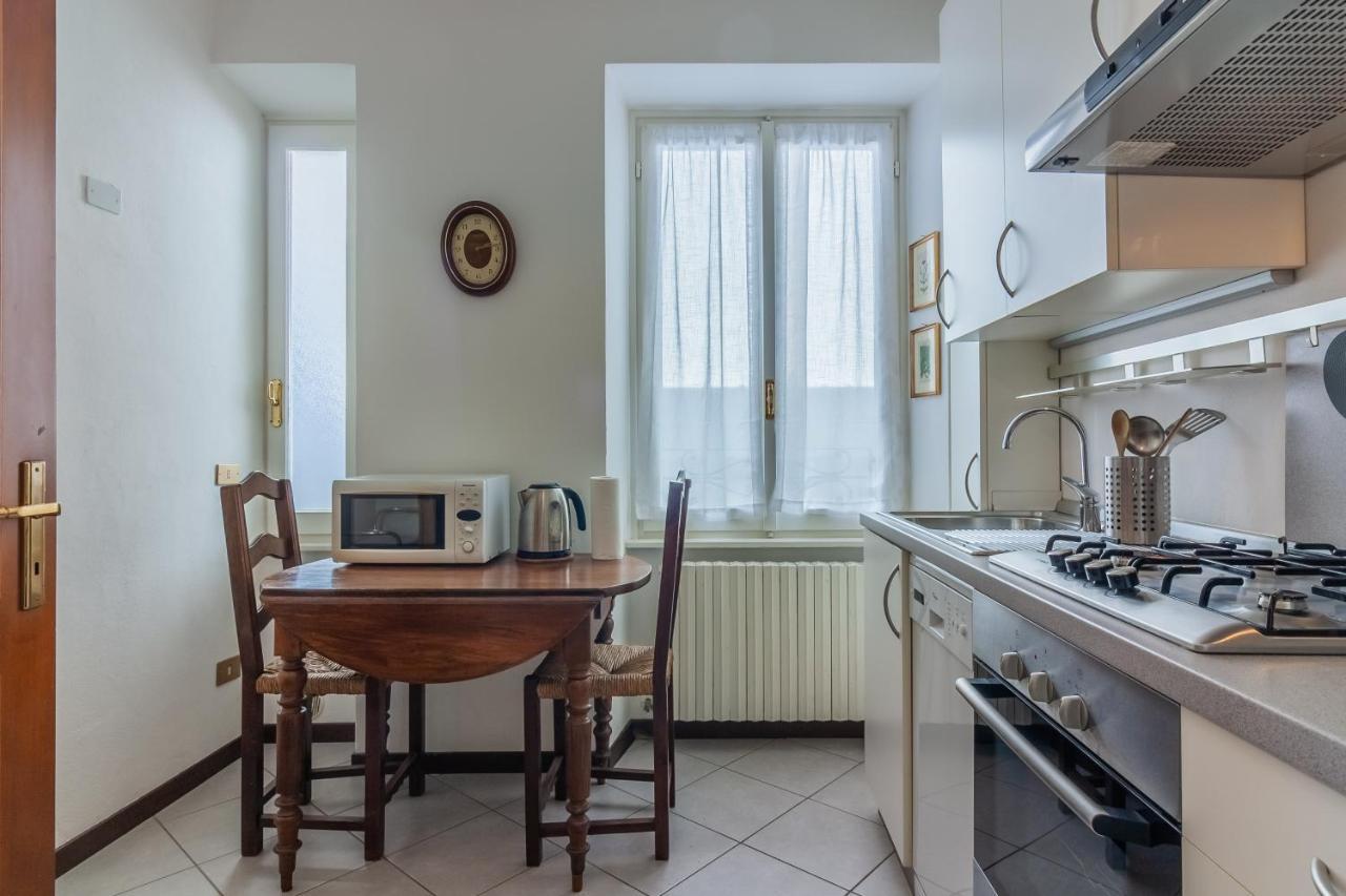Ferienwohnung Casa Cavour Bellagio By Wonderful Italy Exterior foto