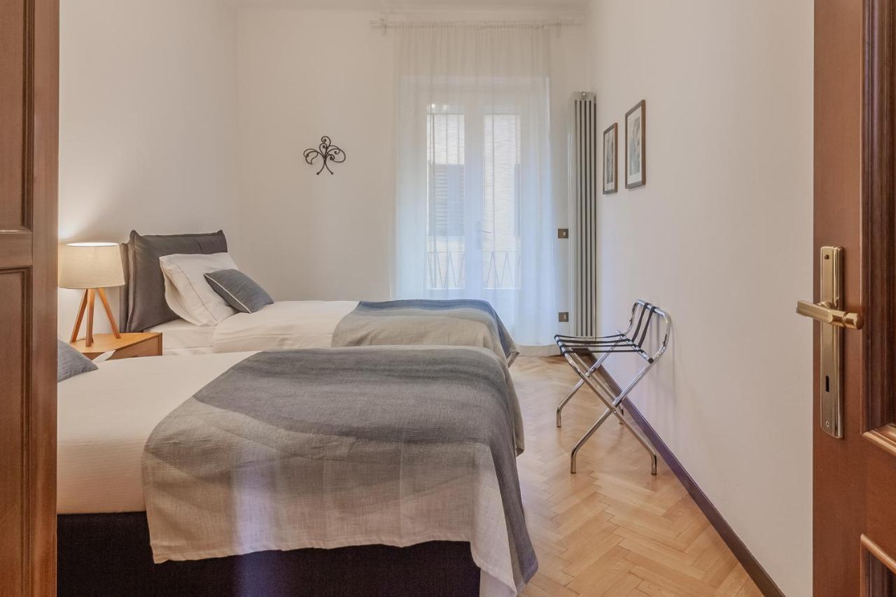 Ferienwohnung Casa Cavour Bellagio By Wonderful Italy Exterior foto