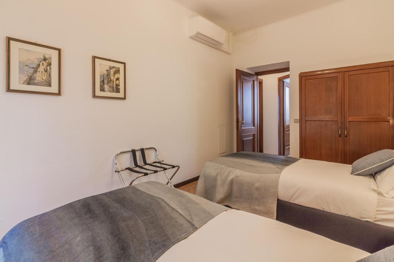 Ferienwohnung Casa Cavour Bellagio By Wonderful Italy Exterior foto