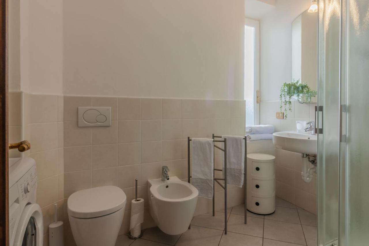 Ferienwohnung Casa Cavour Bellagio By Wonderful Italy Exterior foto