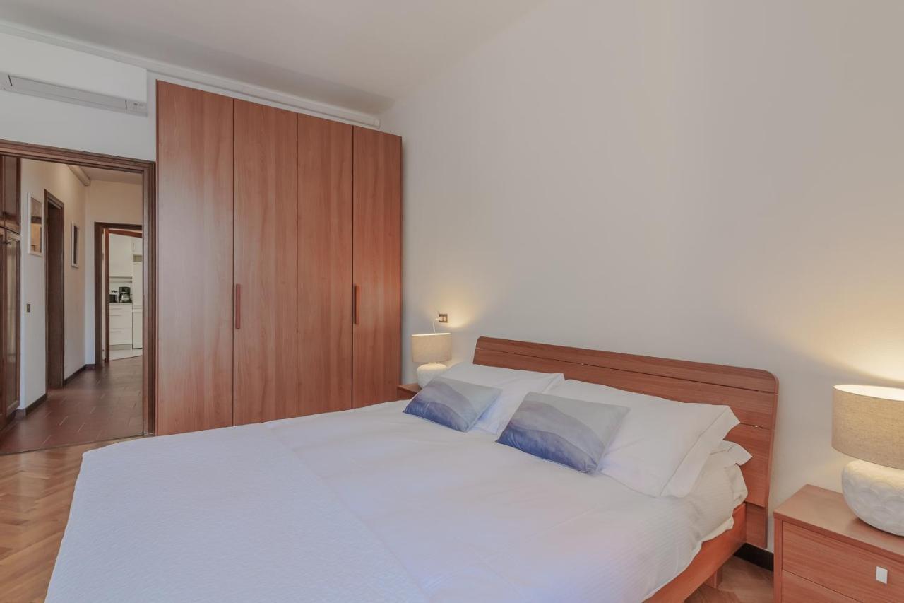 Ferienwohnung Casa Cavour Bellagio By Wonderful Italy Exterior foto